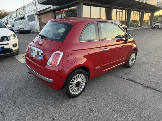 Fiat 500 1.2 EasyPower Lounge - foto 3 di 4