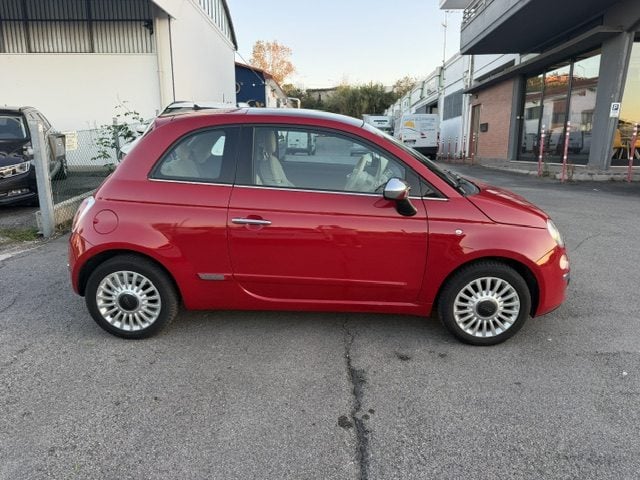 Fiat 500 1.2 EasyPower Lounge - foto 2 di 4