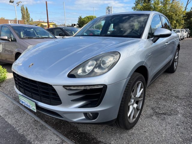Porsche Macan 3.0 Diesel S PER COMMERCIANTI - foto 3 di 4