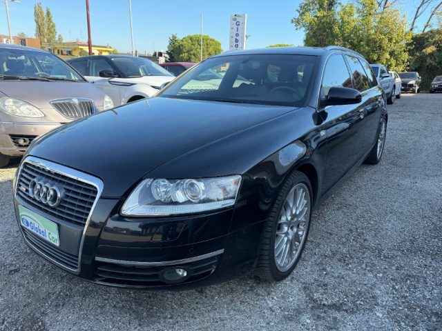 Audi A6 3.0 V6 TDI F.AP. qu. Av. - foto 2 di 4