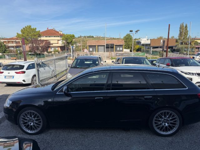 Audi A6 3.0 V6 TDI F.AP. qu. Av. - foto 3 di 4