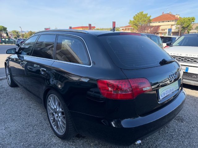 Audi A6 3.0 V6 TDI F.AP. qu. Av. - foto 4 di 4