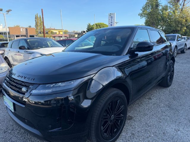 Land Rover Range Rover Evoque 2.0D I4 163 CV AWD Auto Dynamic AUTOCARRO - foto 3 di 4