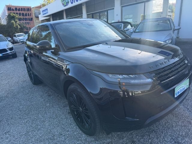 Land Rover Range Rover Evoque 2.0D I4 163 CV AWD Auto Dynamic AUTOCARRO, del 2025, 42.216 km, in vendita a Coriano (RN)