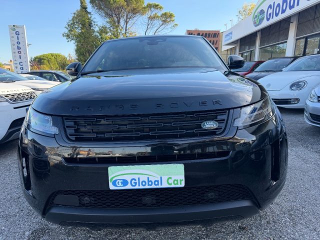 Land Rover Range Rover Evoque 2.0D I4 163 CV AWD Auto Dynamic AUTOCARRO - foto 2 di 4