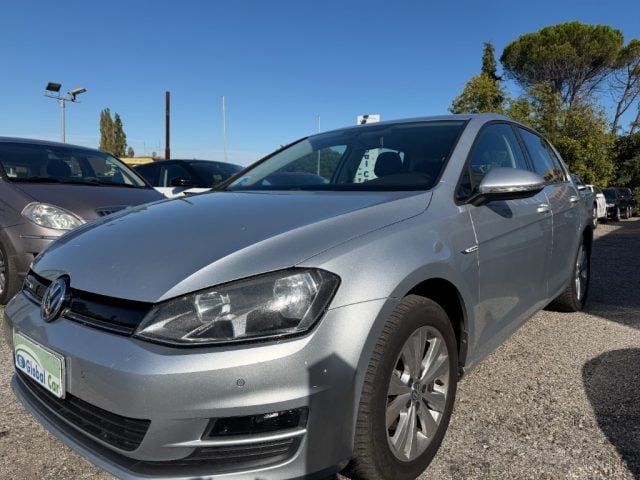 Volkswagen Golf Business 1.4 TGI 5p. Comfortline BlueMotion - foto 3 di 4