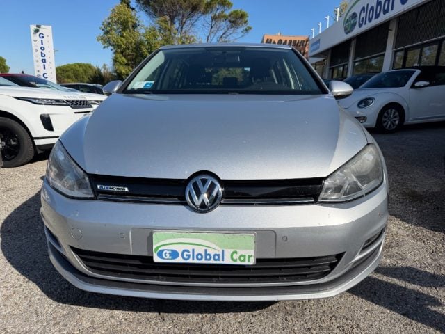 Volkswagen Golf Business 1.4 TGI 5p. Comfortline BlueMotion - foto 2 di 4