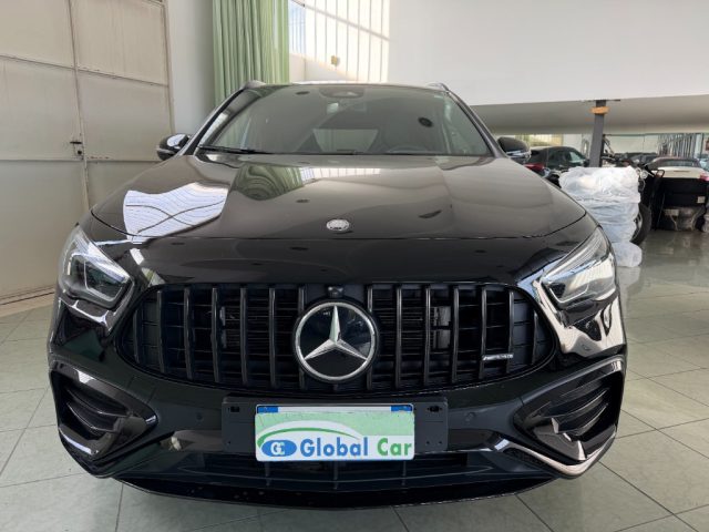 Mercedes-Benz GLA 35 AMG 4Matic Premium - foto 2 di 4