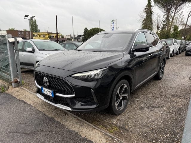 MG HS 1.5T-GDI Luxury - foto 2 di 4