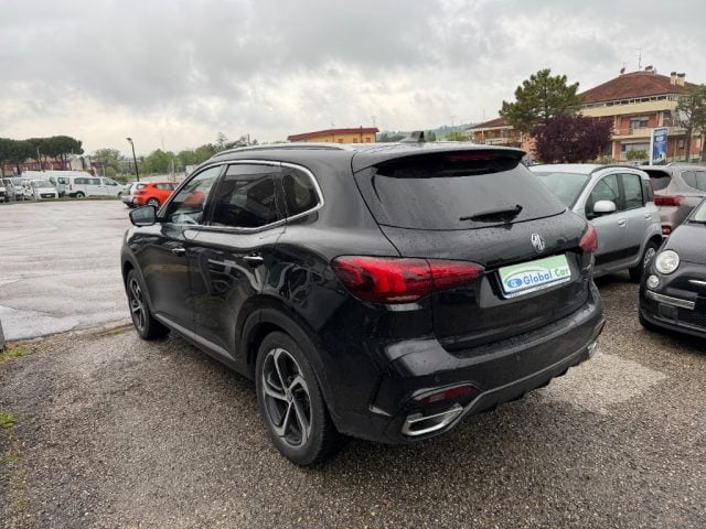 MG HS 1.5T-GDI Luxury - foto 3 di 4