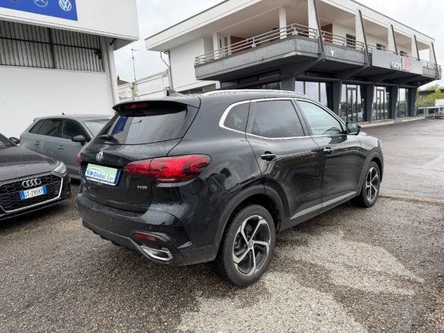 MG HS 1.5T-GDI Luxury - foto 4 di 4