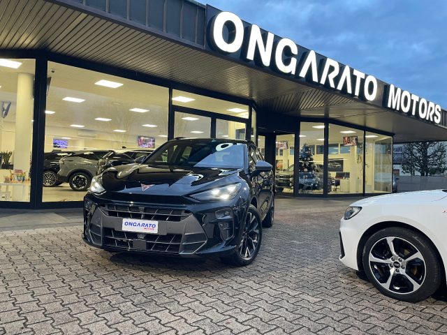 CUPRA Terramar 1.5 Hybrid DSG #Moonlight.Design usato a MIRANO