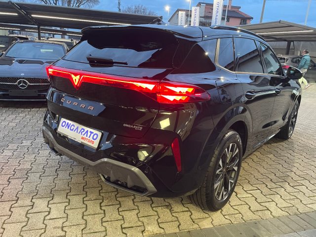 CUPRA Terramar 1.5 Hybrid DSG #Moonlight.Design usato a MIRANO