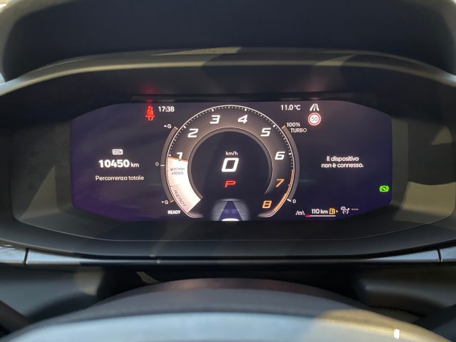 CUPRA Terramar 1.5 Hybrid DSG #Moonlight.Design, del 2025, 10.450 km, in vendita a Mirano (VE)