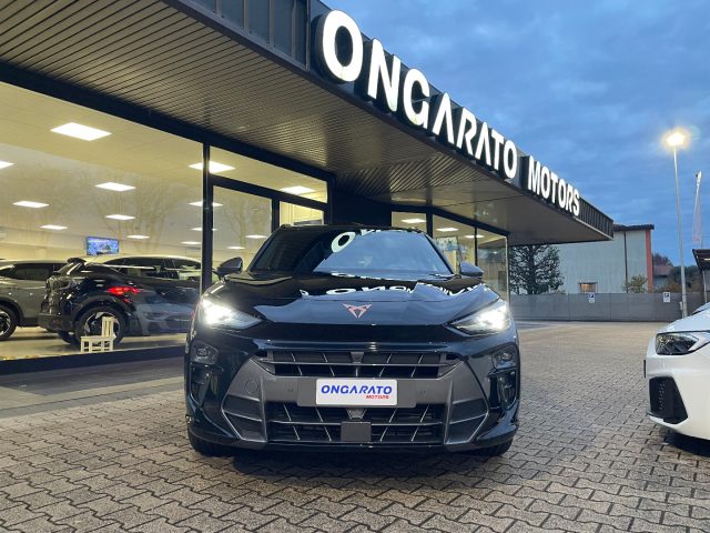 CUPRA Terramar 1.5 Hybrid DSG #Moonlight.Design usato a MIRANO