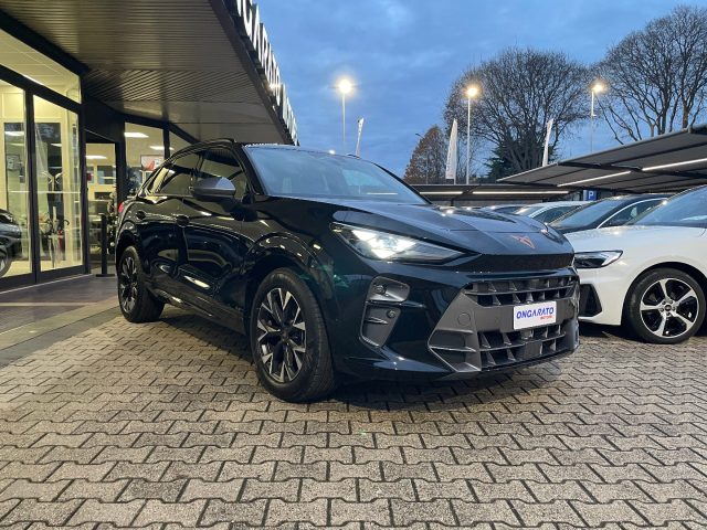 CUPRA Terramar 1.5 Hybrid DSG #Moonlight.Design - foto 3 di 4