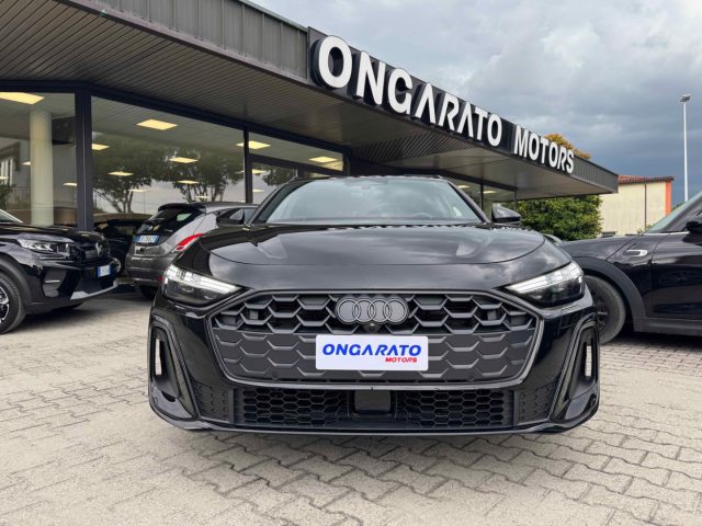Audi A5 Avant TDI 150 kW S tronic MHEV+ S Line edition - foto 3 di 4