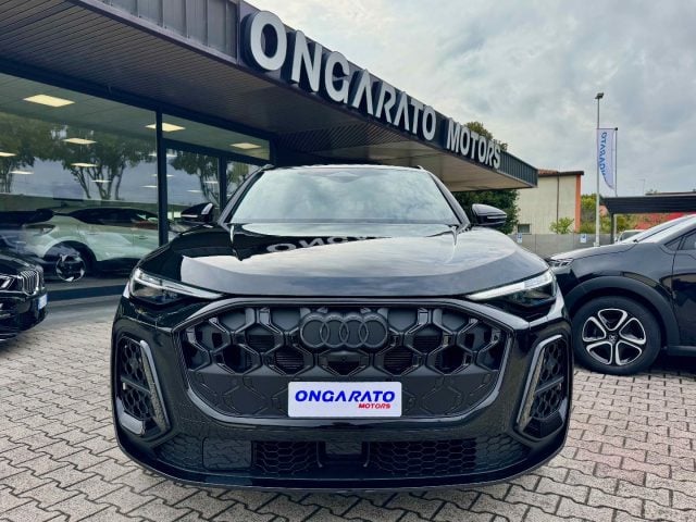 Audi Q5 40 TDI 204 CV quattro S tronic S line #Pronta.Cons - foto 3 di 27