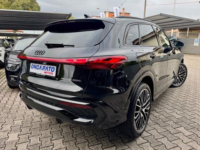 Audi Q5 40 TDI 204 CV quattro S tronic S line #Pronta.Cons - foto 4 di 27