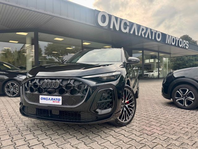 Audi Q5 40 TDI 204 CV quattro S tronic S line #Pronta.Cons km 0 a MIRANO