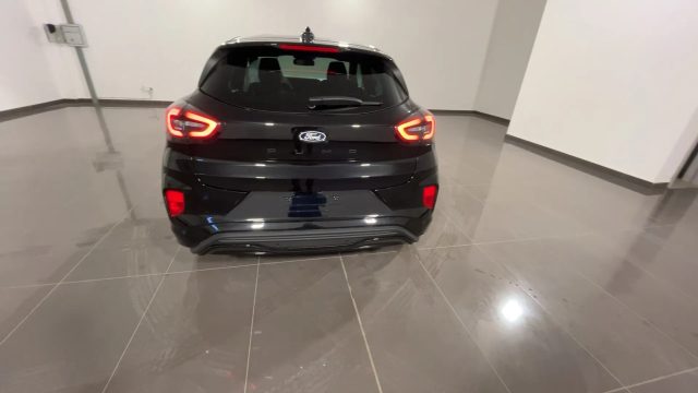 Ford Puma 1.0 EcoBoost Hybrid 125 CV S&S ST-Line km 0 a MIRANO