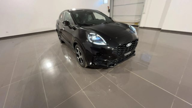 Ford Puma 1.0 EcoBoost Hybrid 125 CV S&S ST-Line - foto 3 di 21