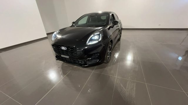Ford Puma 1.0 EcoBoost Hybrid 125 CV S&S ST-Line km 0 a MIRANO