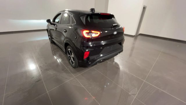 Ford Puma 1.0 EcoBoost Hybrid 125 CV S&S ST-Line, del 2025, 10 km, in vendita a Mirano (VE)