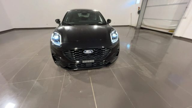 Ford Puma 1.0 EcoBoost Hybrid 125 CV S&S ST-Line - foto 2 di 21