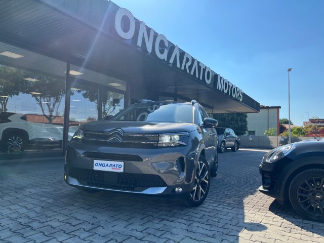 Citroen C5 Aircross BlueHDi 130 S&S EAT8 Max usato a MIRANO