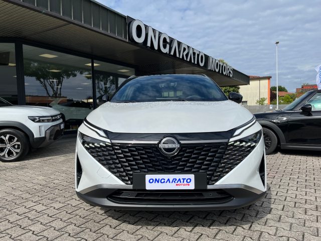Nissan Qashqai MHEV 158 CV Xtronic Tekna #Tetto.Panor. #Winter - foto 2 di 19