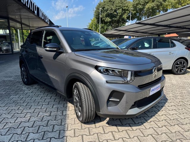 Citroen C3 PureTech 100 S&S Max #Winter.Pack - foto 3 di 4