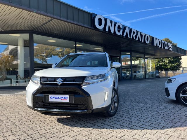 Suzuki Vitara 1.4 Hybrid 4WD AllGrip Cool+ #VariColori km 0 a MIRANO