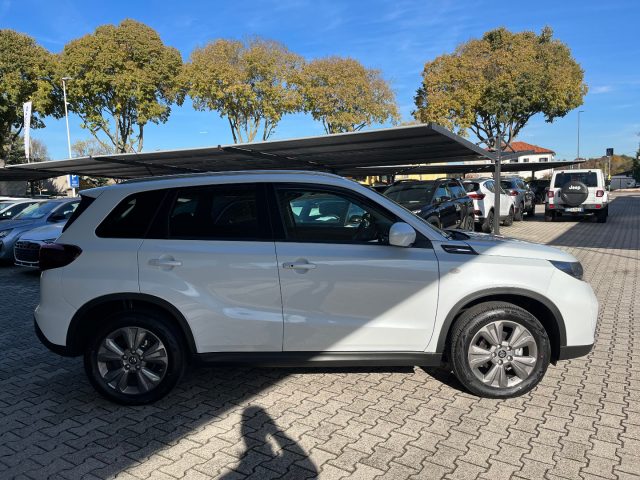 Suzuki Vitara 1.4 Hybrid 4WD AllGrip Cool+ #VariColori - foto 4 di 4