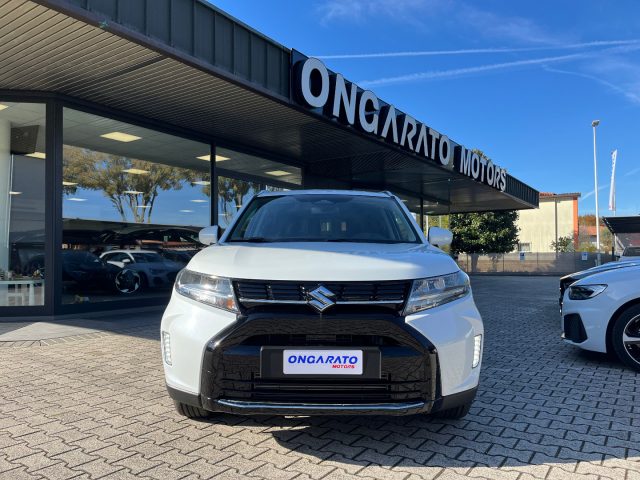 Suzuki Vitara 1.4 Hybrid 4WD AllGrip Cool+ #VariColori - foto 2 di 4