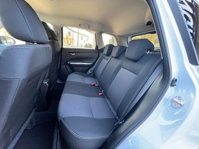 Suzuki Vitara 1.4 Hybrid 4WD AllGrip Cool+ #VariColori, del 2025, 10 km, in vendita a Mirano (VE)