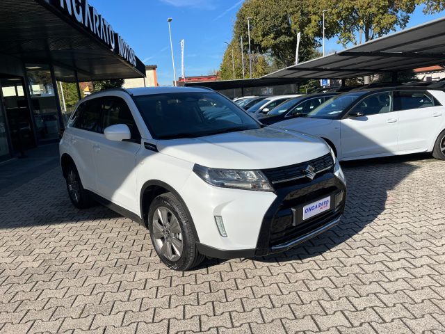 Suzuki Vitara 1.4 Hybrid 4WD AllGrip Cool+ #VariColori - foto 3 di 4