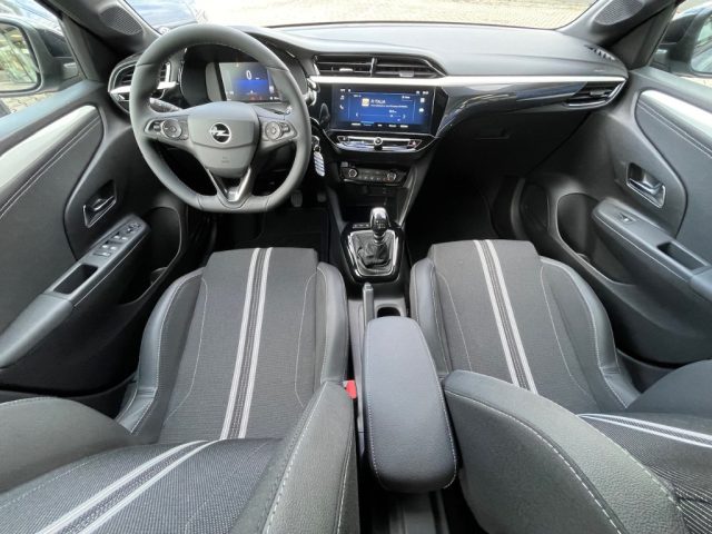 Opel Corsa 1.2 100 CV GS #Pronta.Consegna, del 2025, 10 km, in vendita a Mirano (VE)