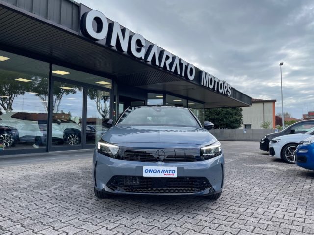 Opel Corsa 1.2 100 CV GS #Pronta.Consegna - foto 2 di 4