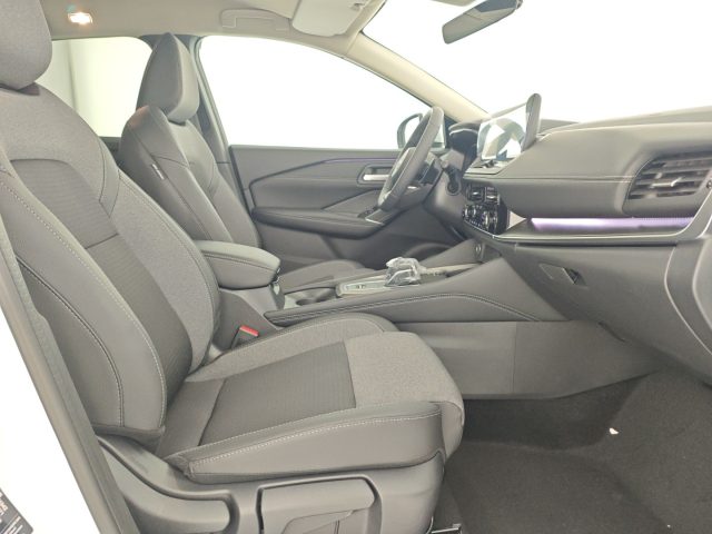 Nissan Qashqai MHEV 158 CV Xtronic N-Connecta #VariColori km 0 a MIRANO