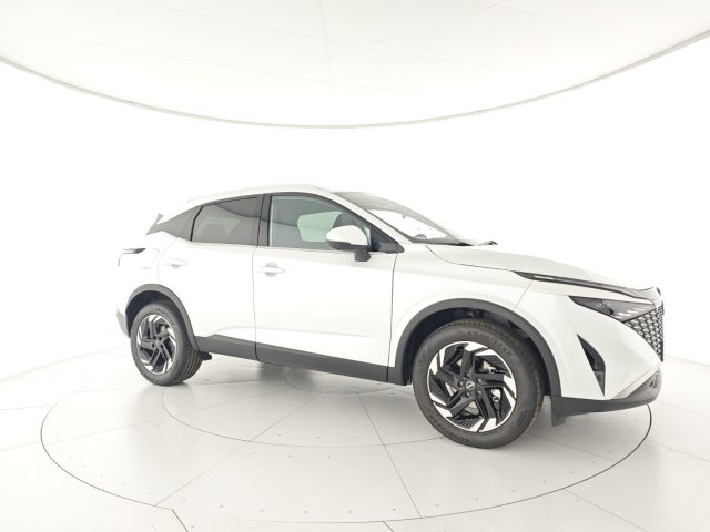 Nissan Qashqai MHEV 158 CV Xtronic N-Connecta #VariColori - foto 3 di 4