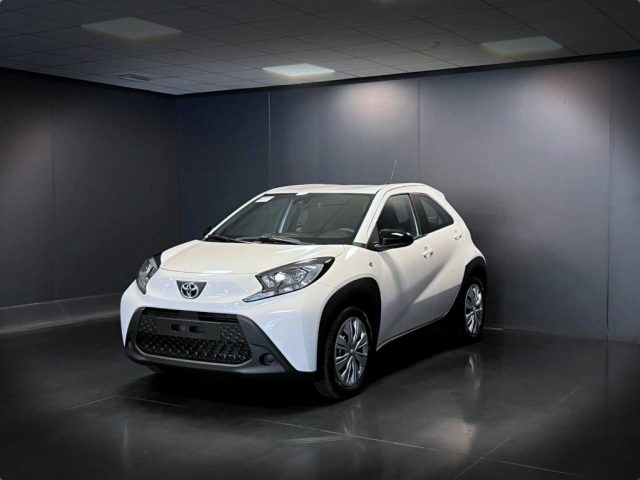 Toyota Aygo X 1.0 VVT-i 72 CV 5 porte Active #Vari.Colori km 0 a MIRANO