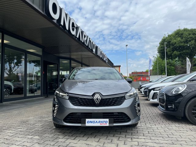 Renault Clio TCe 100 CV GPL 5p Evolution #Sedili.Riscald#Camera - foto 2 di 4