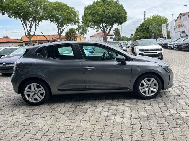 Renault Clio TCe 100 CV GPL 5p Evolution #Sedili.Riscald#Camera - foto 4 di 4