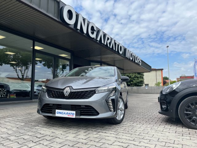 Renault Clio TCe 100 CV GPL 5p Evolution #Sedili.Riscald#Camera km 0 a MIRANO