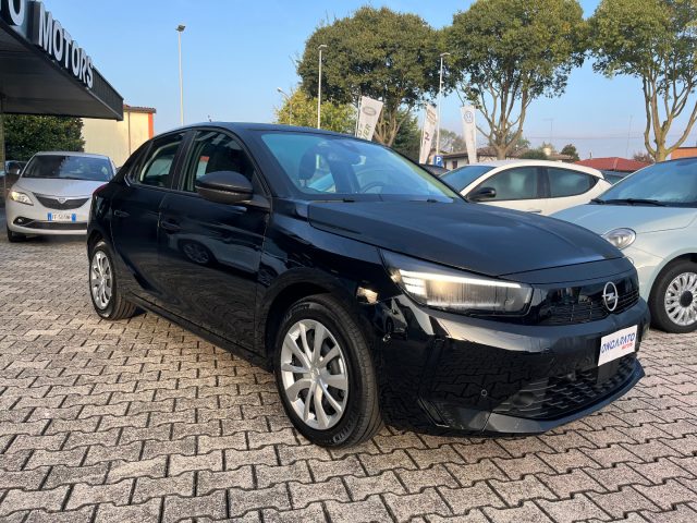 Opel Corsa 1.2 S&S 100cv #Tech Pack #Bracciolo - foto 3 di 4