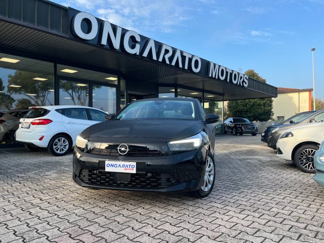 Opel Corsa 1.2 S&S 100cv #Tech Pack #Bracciolo km 0 a MIRANO