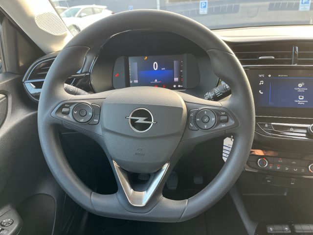 Opel Corsa 1.2 S&S 100cv #Tech Pack #Bracciolo, del 2025, 10 km, in vendita a Mirano (VE)
