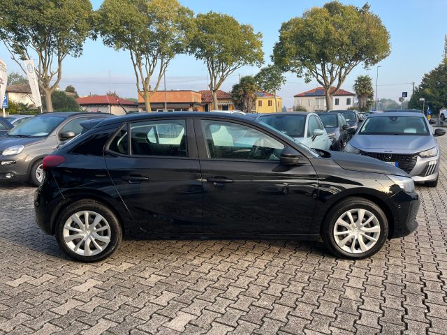 Opel Corsa 1.2 S&S 100cv #Tech Pack #Bracciolo - foto 4 di 4