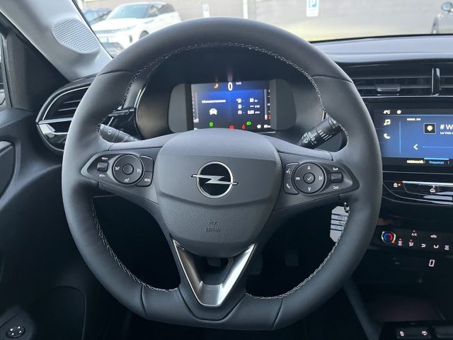 Opel Corsa 1.2 S&S 100cv #Tech Pack #Bracciolo km 0 a MIRANO